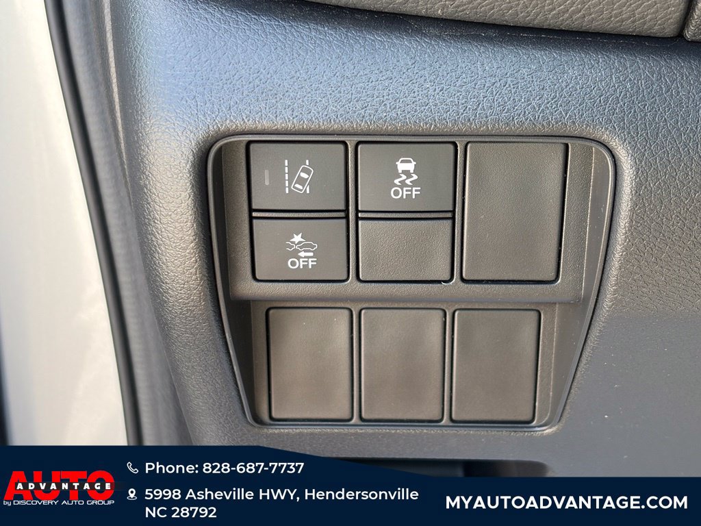 Used 2020 Honda CR-V EX image 21