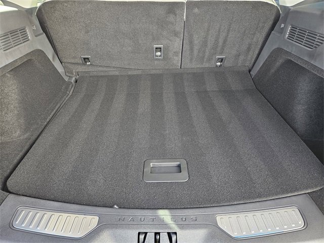 New 2026 Lincoln Nautilus Reserve image 31