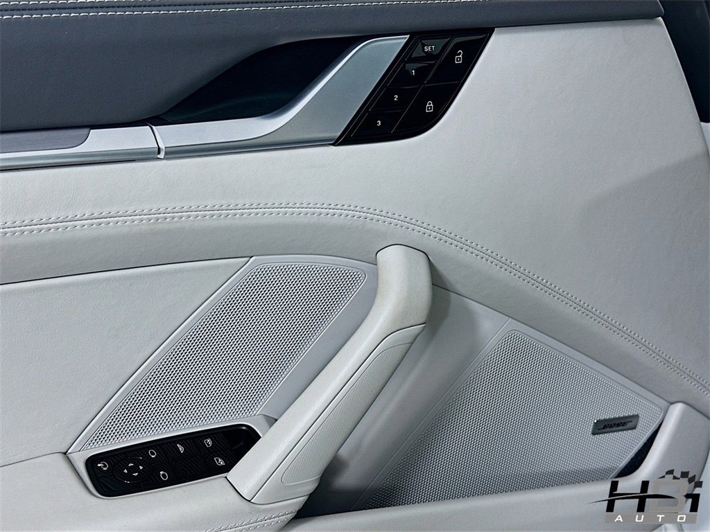 Used 2020 Porsche 911 Carrera 4S image 14