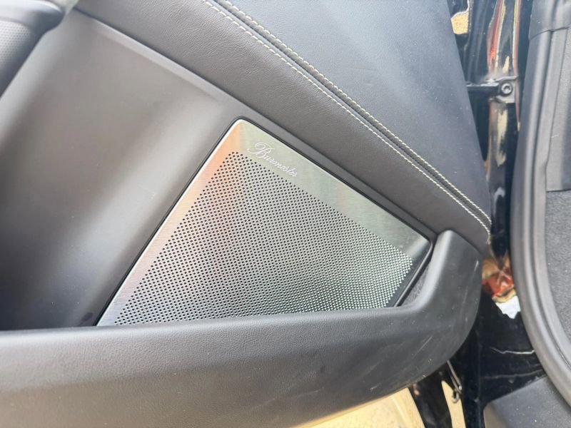 Used 2022 Porsche 911 Targa 4 GTS image 28