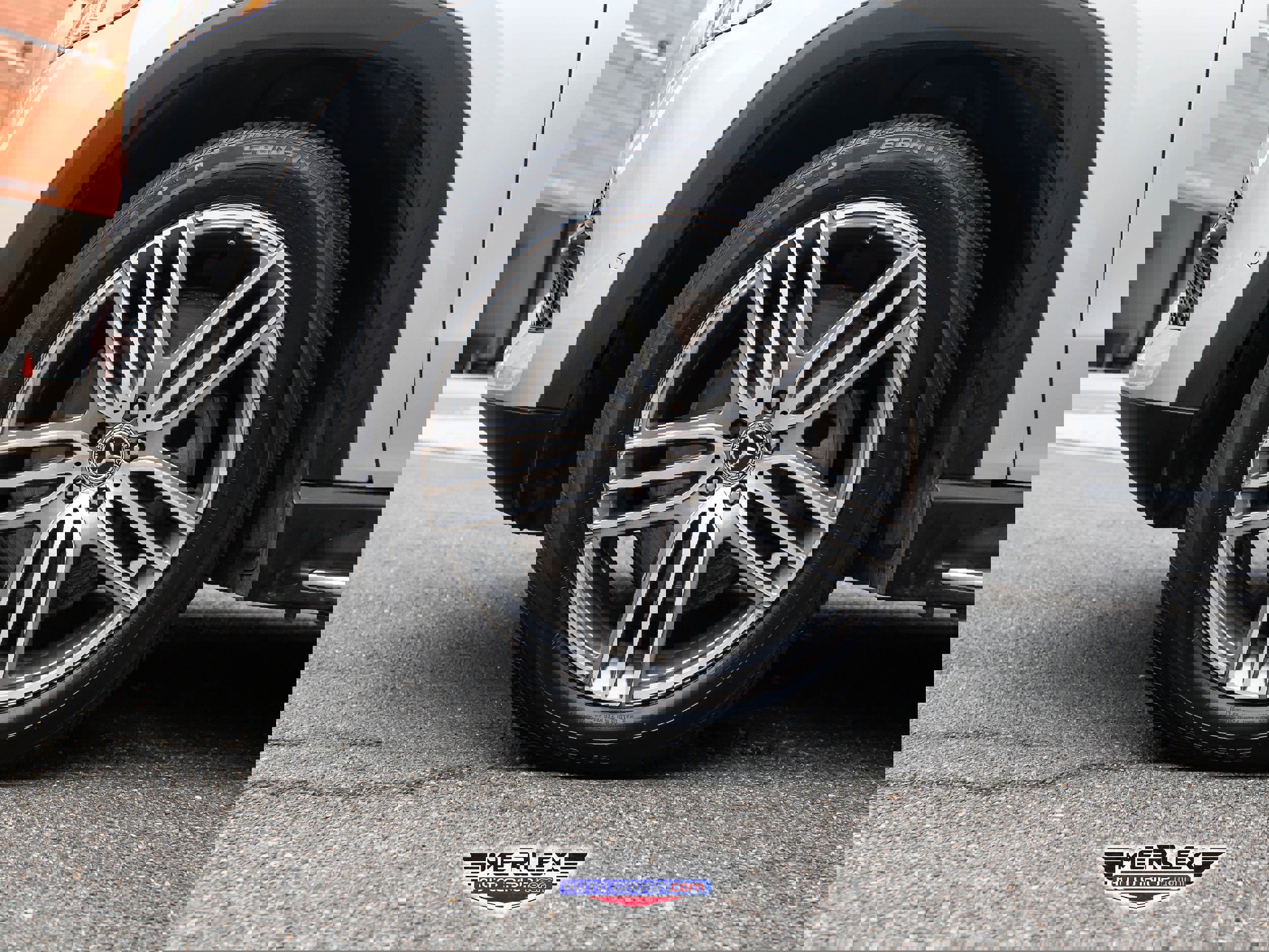 Used 2021 Mercedes-Benz GLS 450 4MATIC image 9