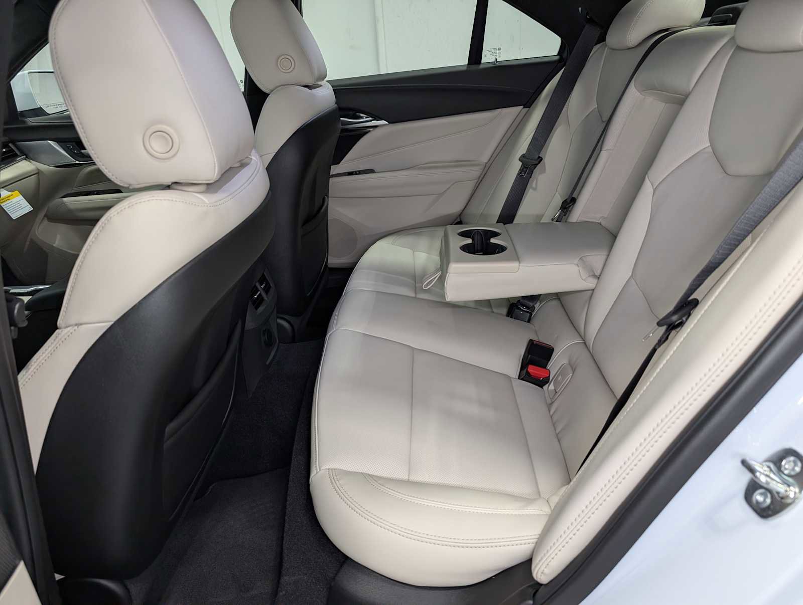 New 2026 Cadillac CT4 Premium Luxury image 18