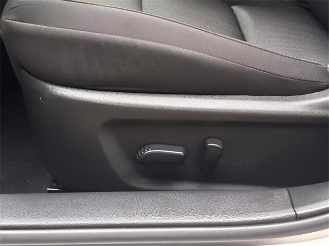 Used 2022 Nissan Altima 2.5 SV image 15