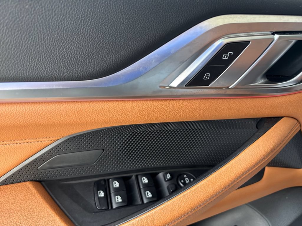 Used 2022 BMW M440i xDrive Gran Coupe w/ Premium Package AWD/4WD image 30