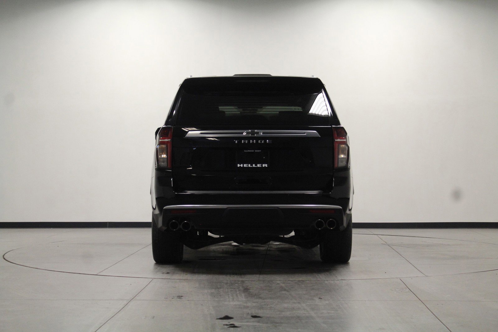 Used 2023 Chevrolet Tahoe High Country image 5