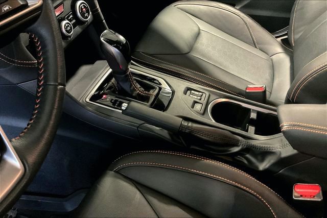 Used 2019 Subaru Crosstrek 2.0i Limited image 17