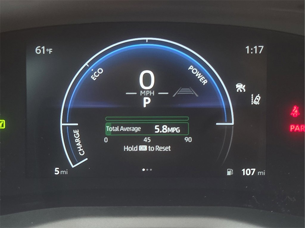 New 2026 Toyota Camry SE image 24