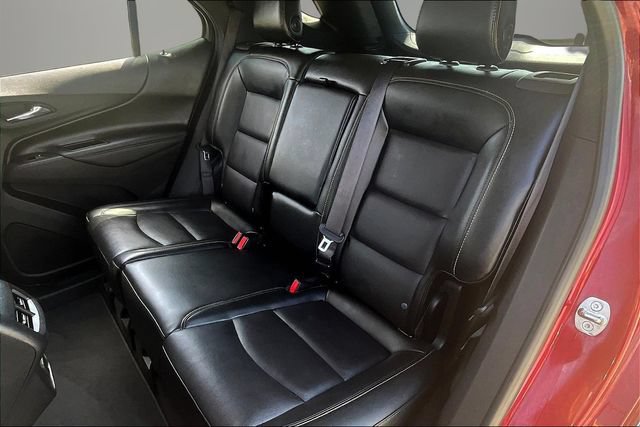 Used 2020 Chevrolet Equinox Premier AWD/4WD image 22