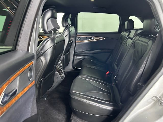 Used 2016 Lincoln MKX Select w/ Select Plus Package image 24