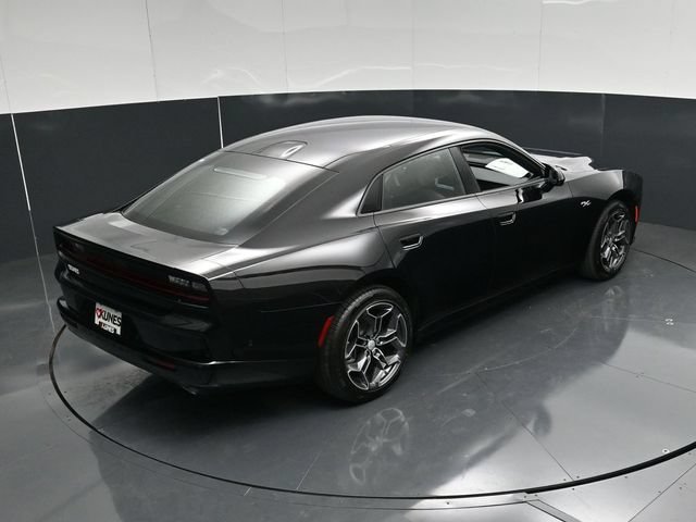New 2026 Dodge Charger R/T AWD/4WD image 43