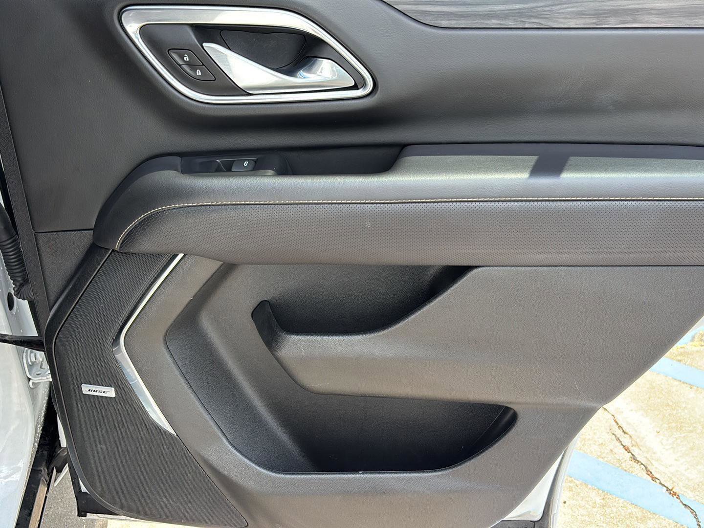 Certified 2024 GMC Yukon SLT image 21