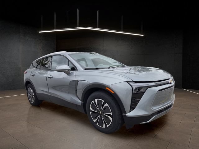 Used 2024 Chevrolet Blazer EV LT AWD/4WD image 1