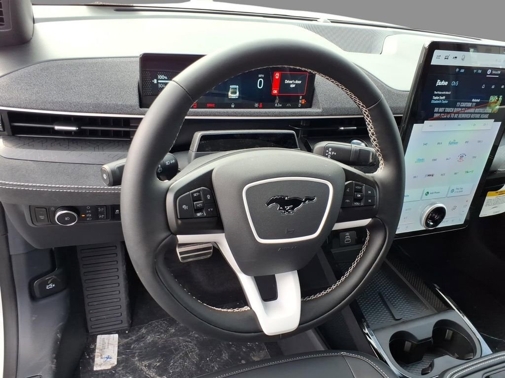 New 2026 Ford Mustang Mach-E GT image 21