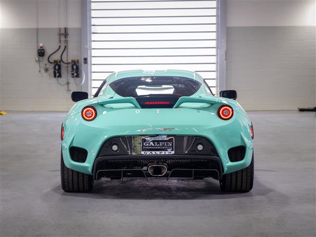 Used 2021 Lotus Evora image 3