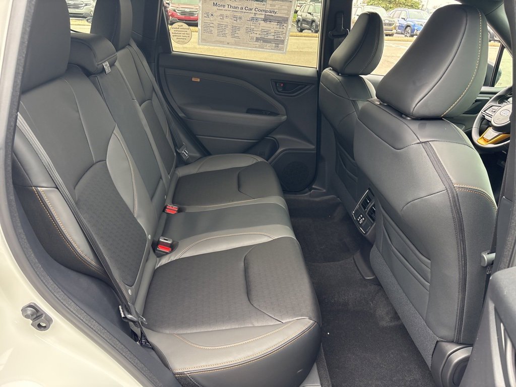 New 2026 Subaru Forester Wilderness image 11