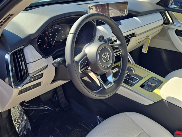 New 2026 MAZDA CX-90 3.3 Turbo S w/ Premium Plus image 7