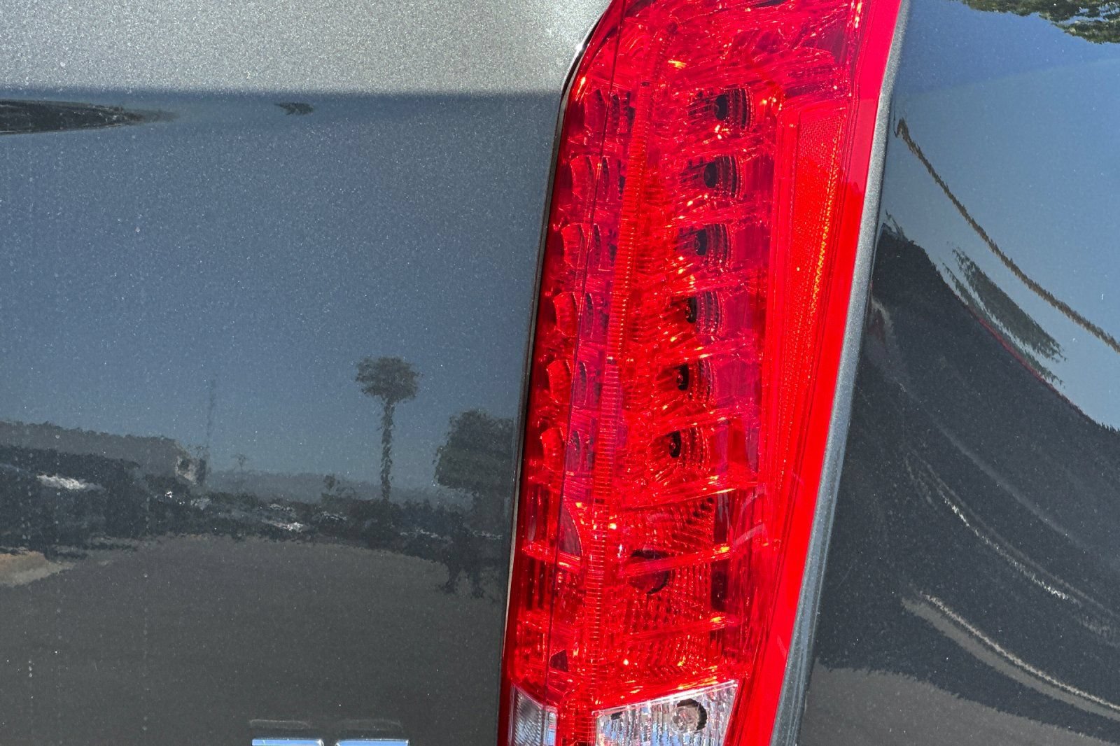 Used 2016 Cadillac SRX FWD image 44