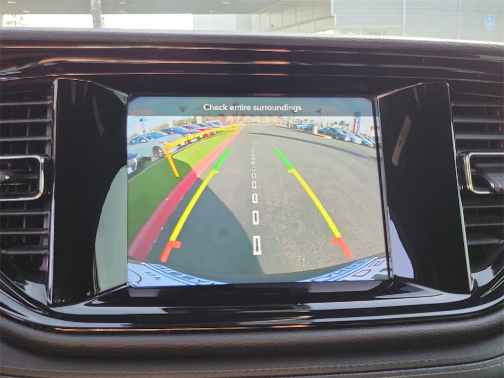 Used 2022 Dodge Durango GT image 10