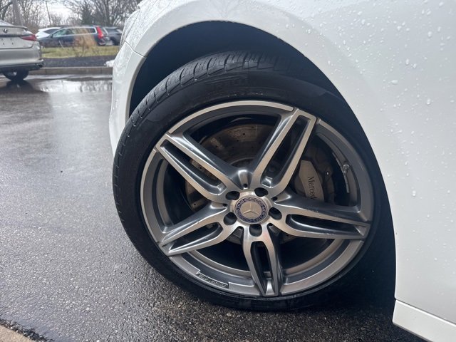 Used 2017 Mercedes-Benz E 300 image 11