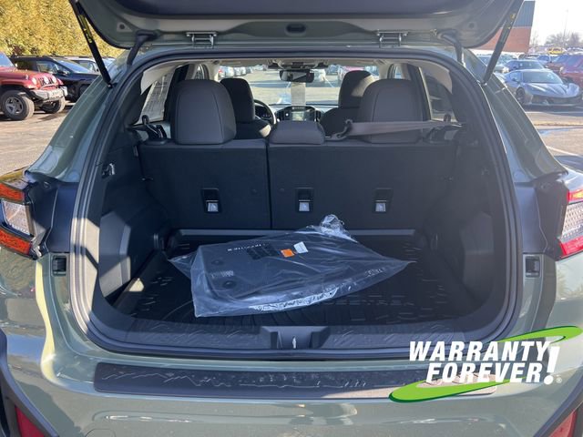 New 2026 Subaru Crosstrek 2.0i Premium w/ Popular Package #4 AWD/4WD image 17