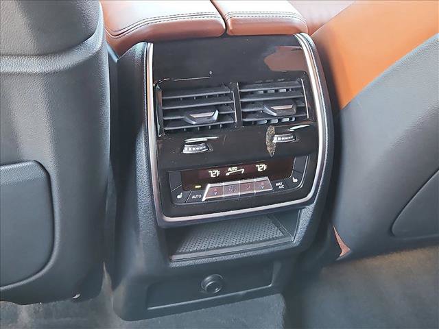 Used 2022 BMW X6 M50i w/ Executive Package AWD/4WD image 18