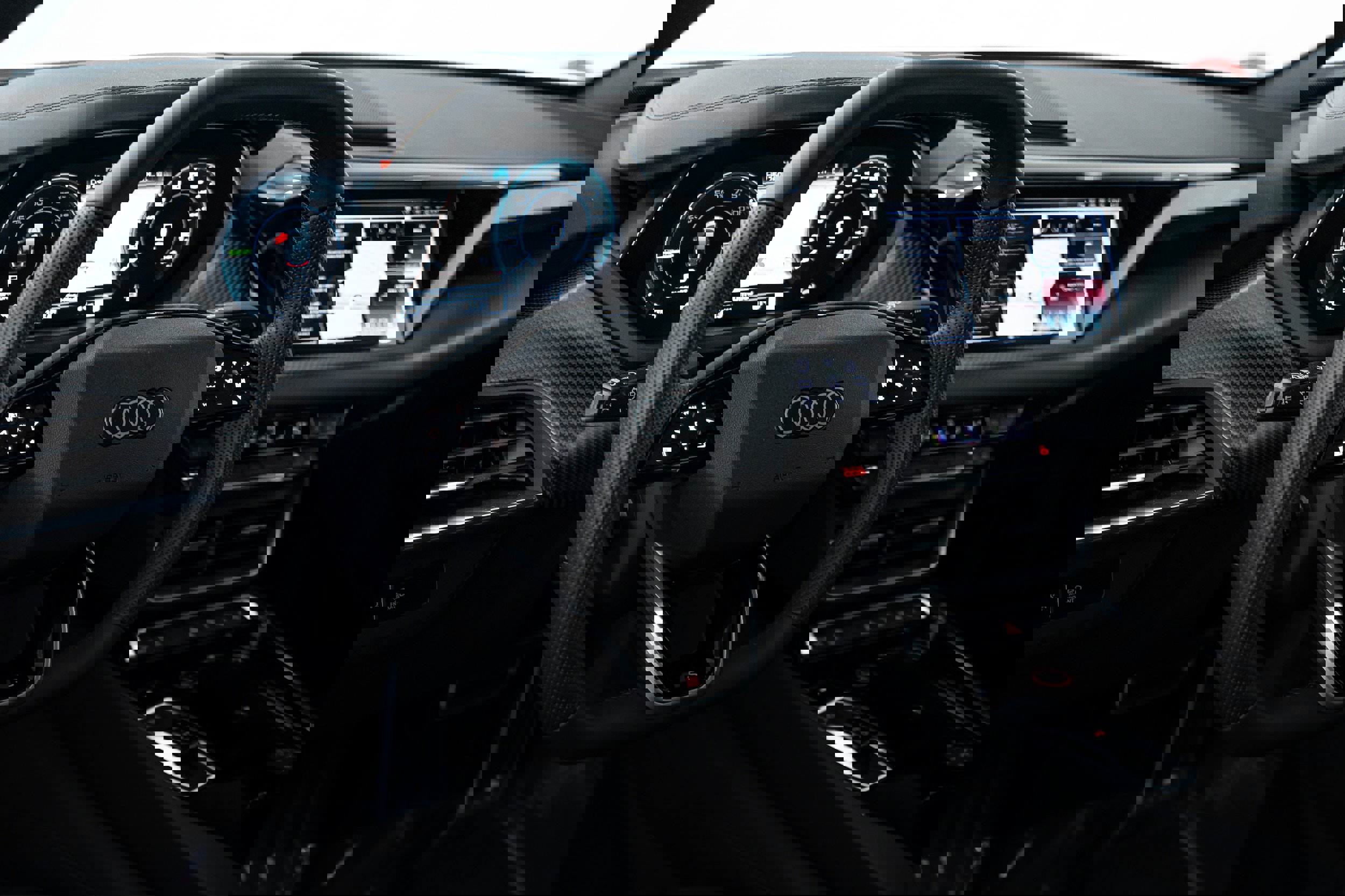 New 2026 Audi S e-tron GT Premium Plus image 11