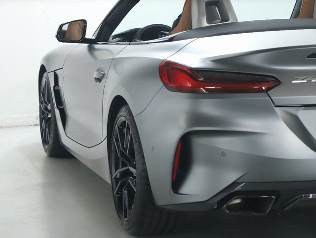 Used 2026 BMW Z4 M40i w/ Premium Package RWD image 44