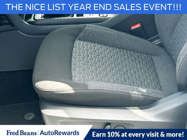 New 2025 Ford Ranger XLT w/ Equipment Group 301A High image 20