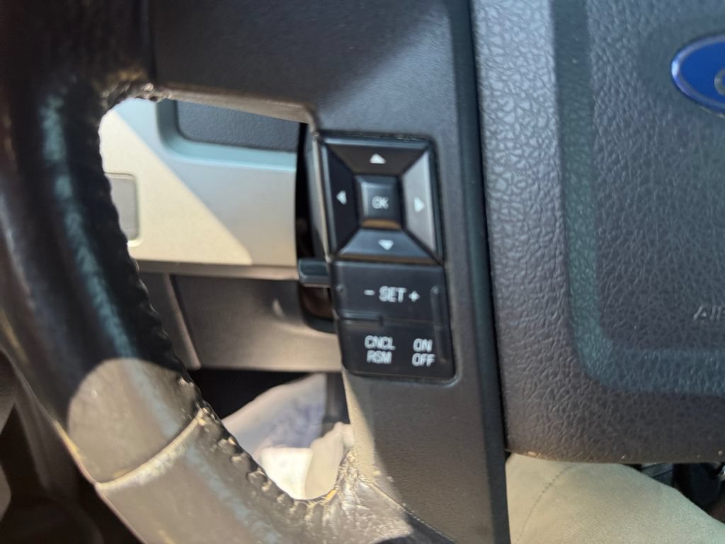 Used 2013 Ford F150 Lariat w/ Luxury Equipment Group AWD/4WD image 14