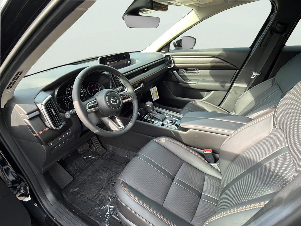 New 2026 MAZDA CX-50 2.5 Hybrid w/ Weather Package AWD/4WD image 9