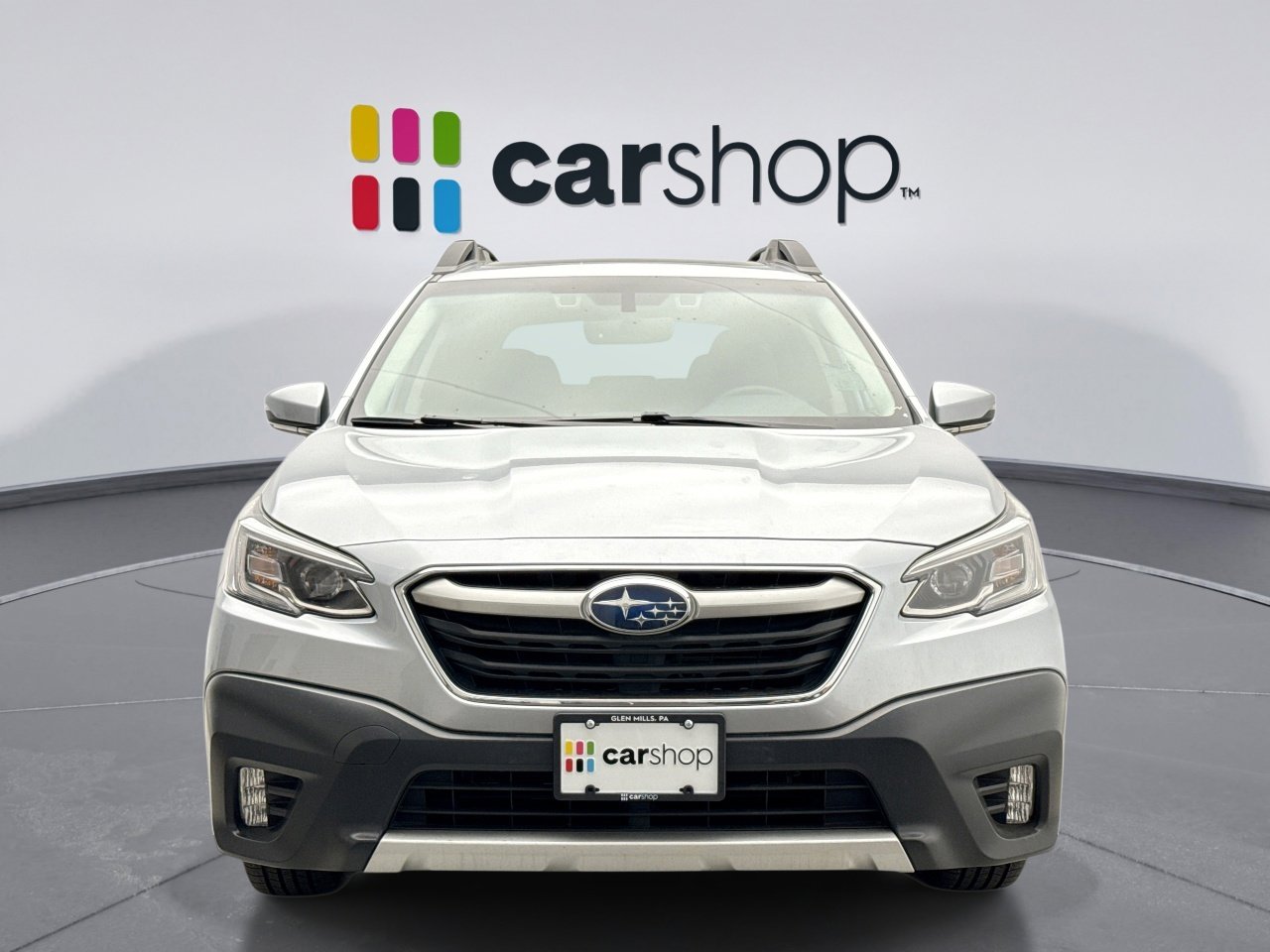 Used 2022 Subaru Outback Limited XT image 8