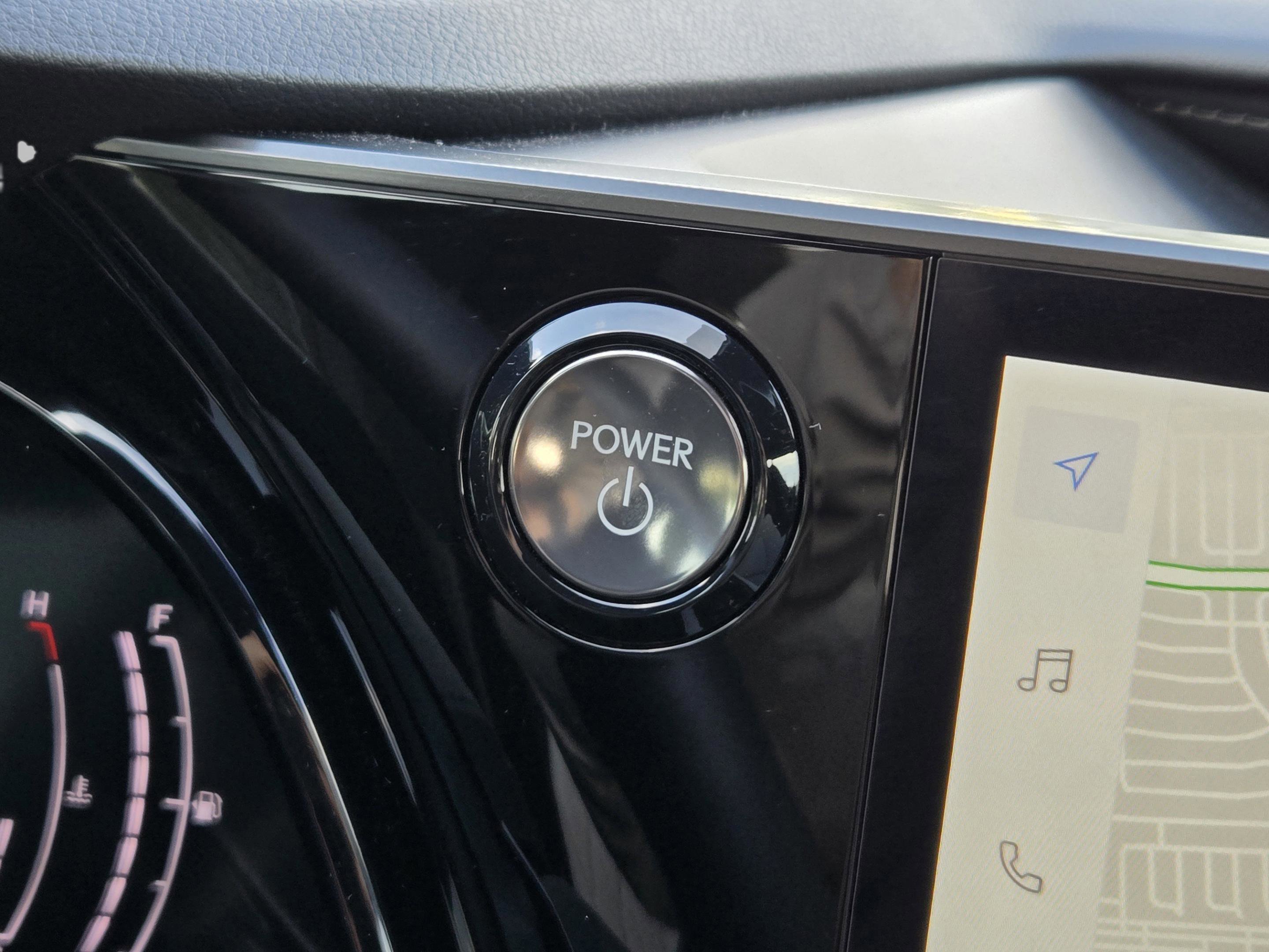 Used 2024 Lexus RX 350h w/ Accessory Package (Z1) image 41