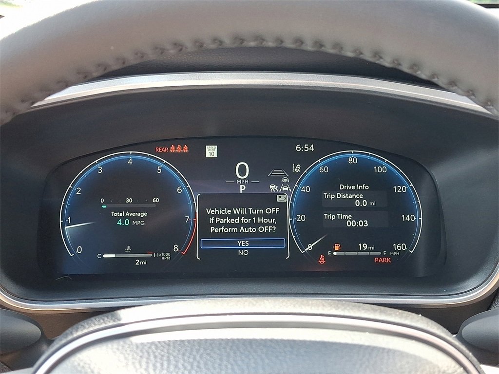 New 2026 Toyota Corolla Cross XLE image 15