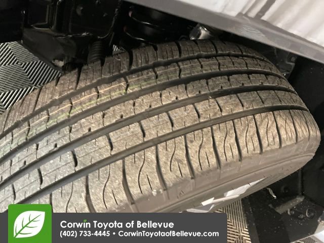 New 2026 Toyota 4Runner Limited image 28