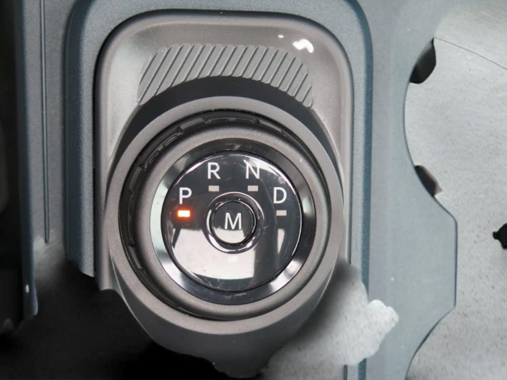Used 2026 Ford Maverick Lobo AWD/4WD image 14
