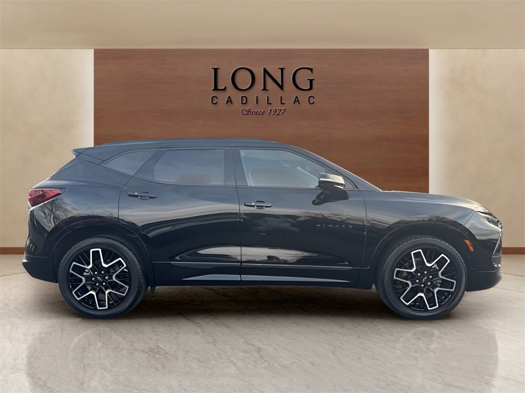 Used 2023 Chevrolet Blazer RS w/ Enhanced Convenience Package image 6