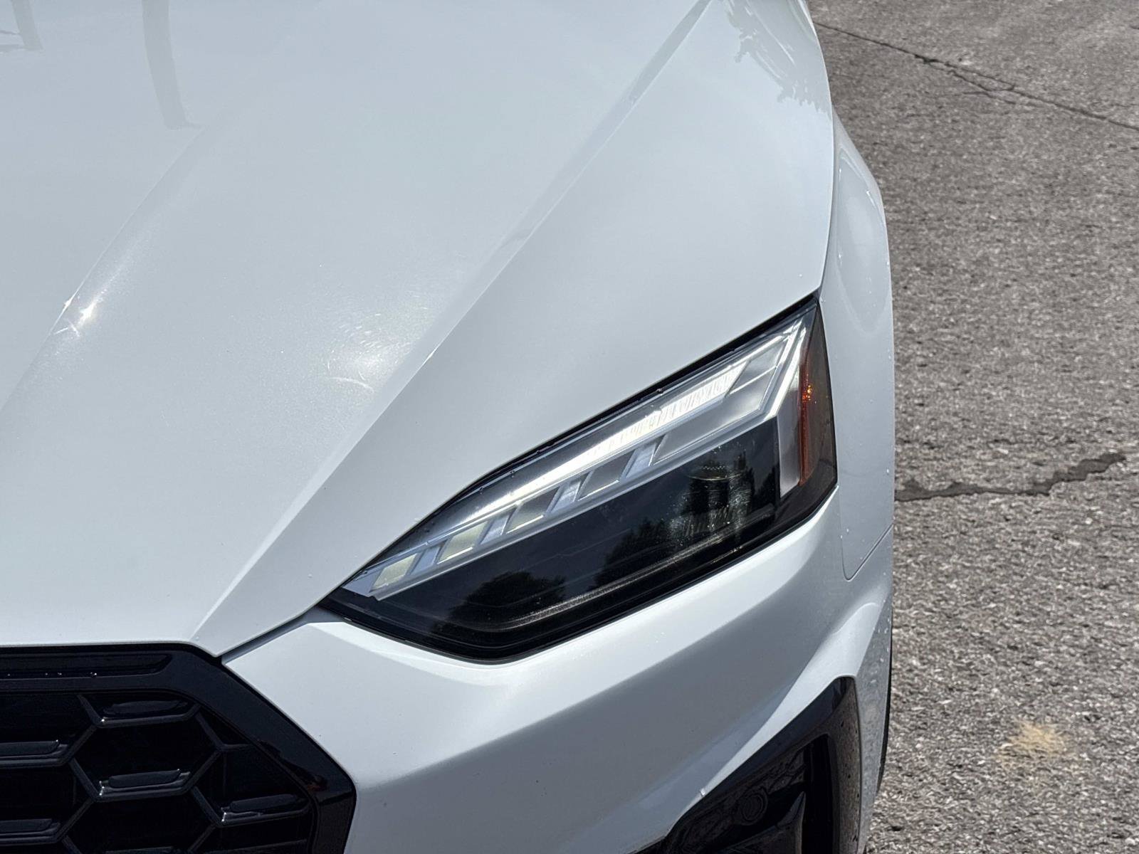 Used 2024 Audi S5 Premium Plus AWD/4WD image 11