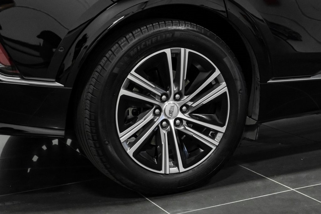 Used 2024 Cadillac Lyriq Luxury image 60