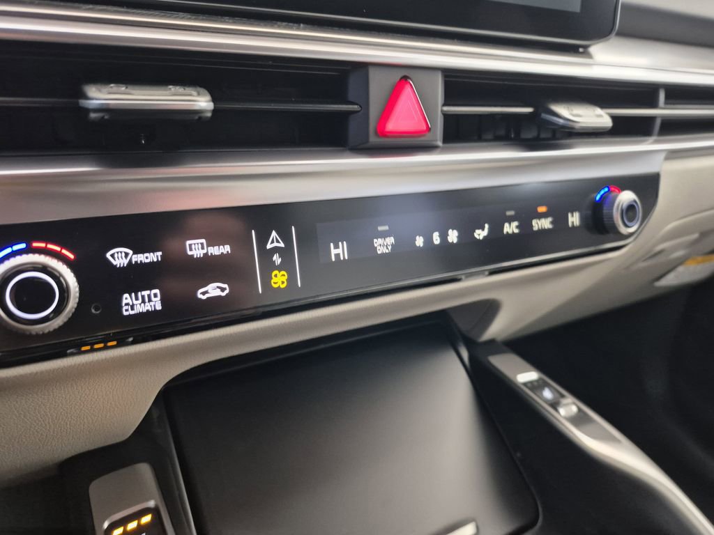 New 2026 Kia Sorento EX image 21