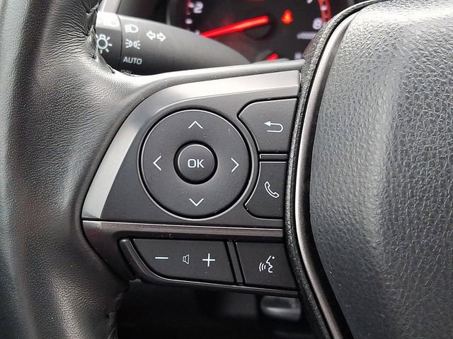 Used 2024 Toyota Camry XSE FWD image 22