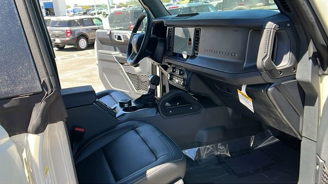 New 2026 Ford Bronco Badlands AWD/4WD image 12
