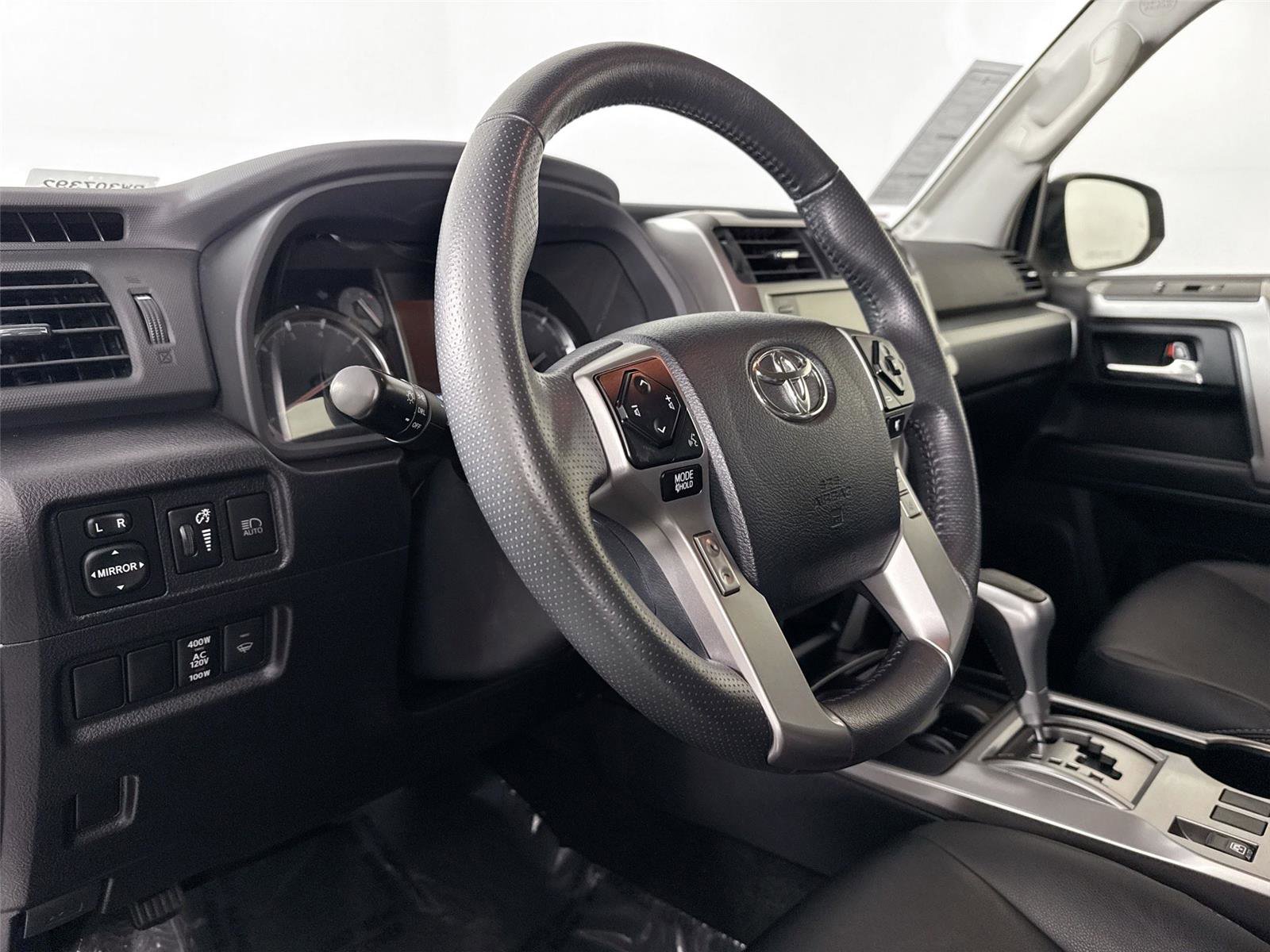 Certified 2024 Toyota 4Runner TRD Sport image 4