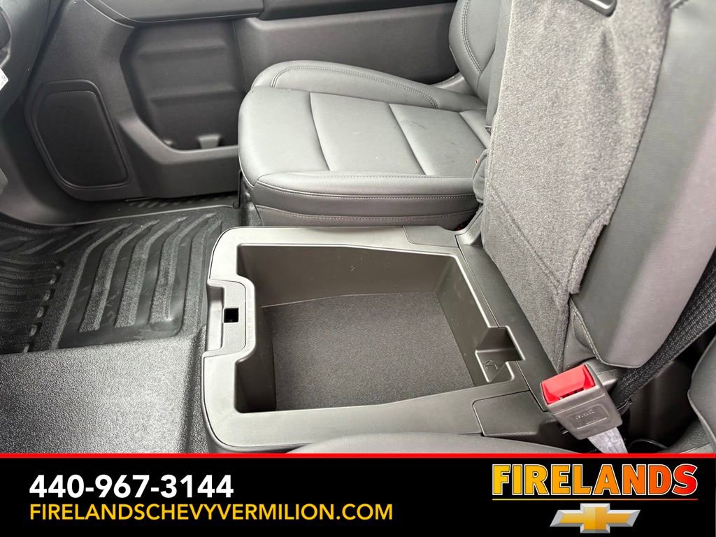 New 2025 Chevrolet Silverado 1500 W/T w/ WT Safety Package video 2