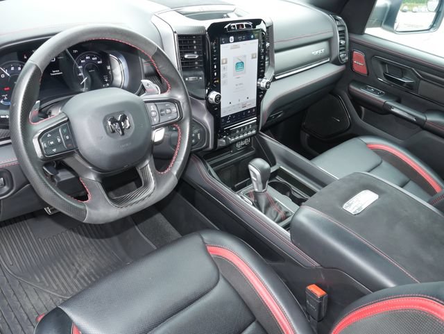 Used 2023 RAM 1500 TRX w/ TRX Level 2 Equipment Group AWD/4WD image 18