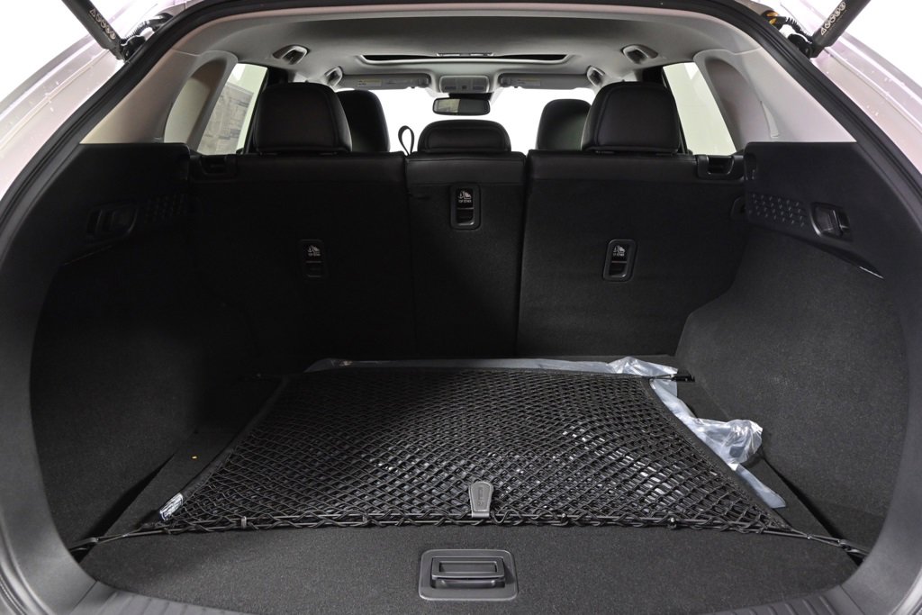 New 2025 MAZDA CX-5 AWD 2.5 S w/ Premium Plus Pkg image 19