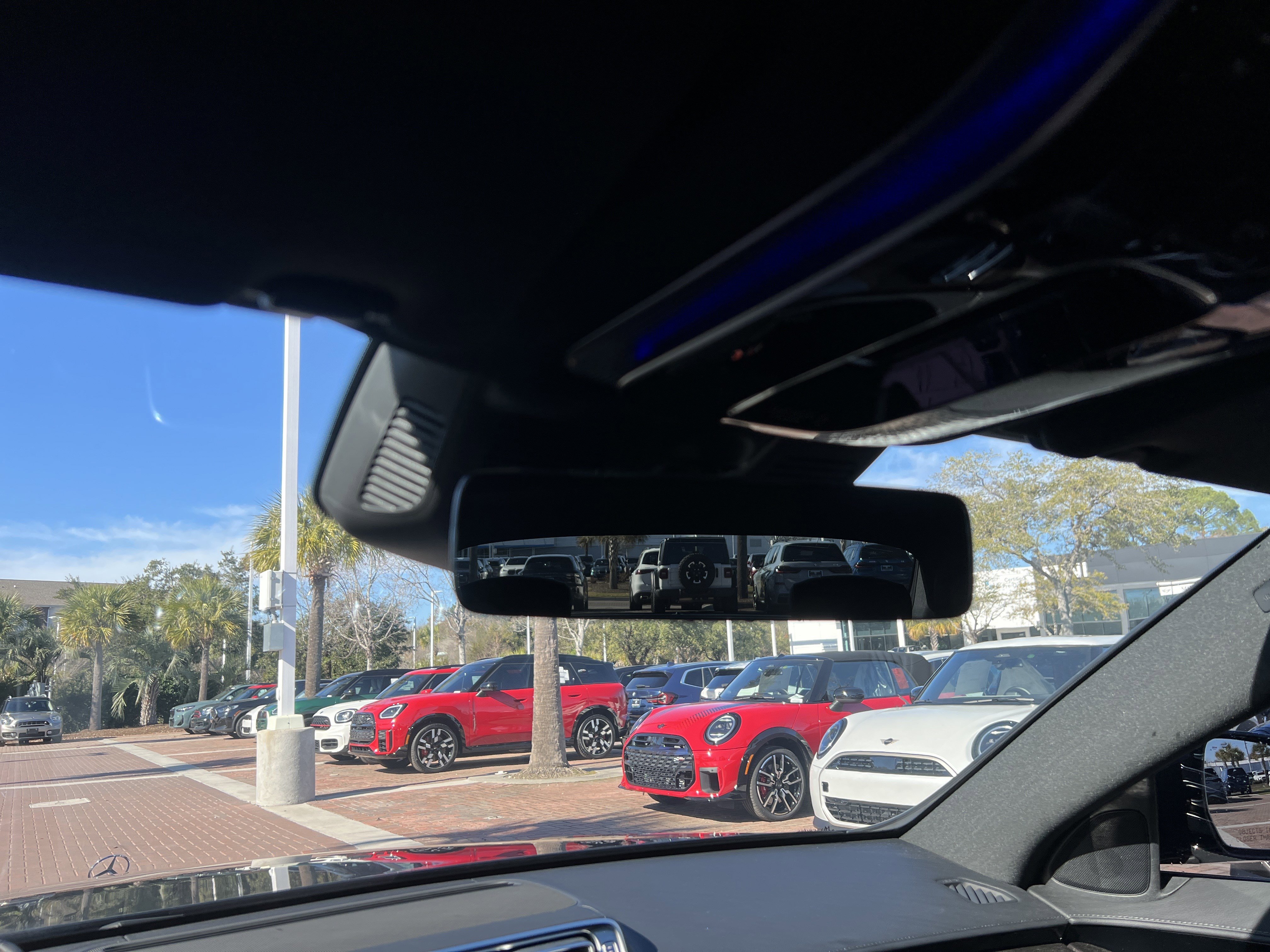 Used 2023 Mercedes-Benz S 580 4MATIC Sedan image 27