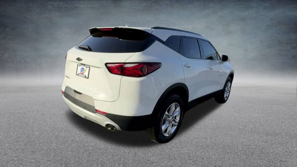 Used 2020 Chevrolet Blazer LT image 24