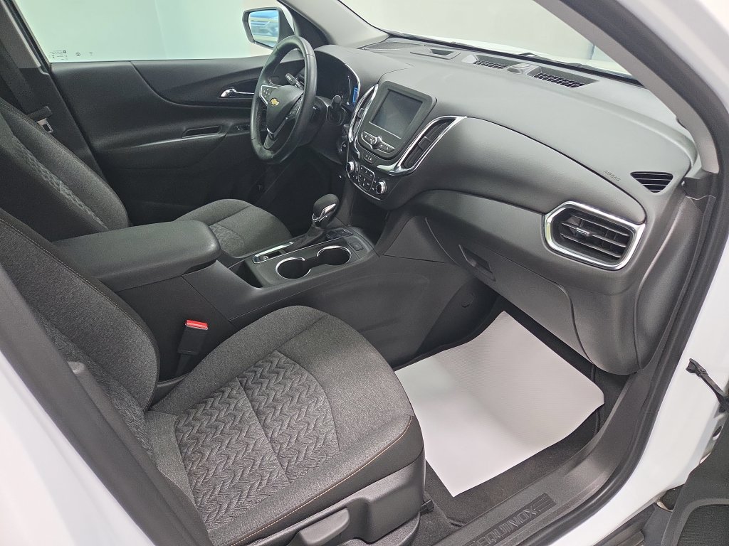 Used 2024 Chevrolet Equinox LT AWD/4WD image 19