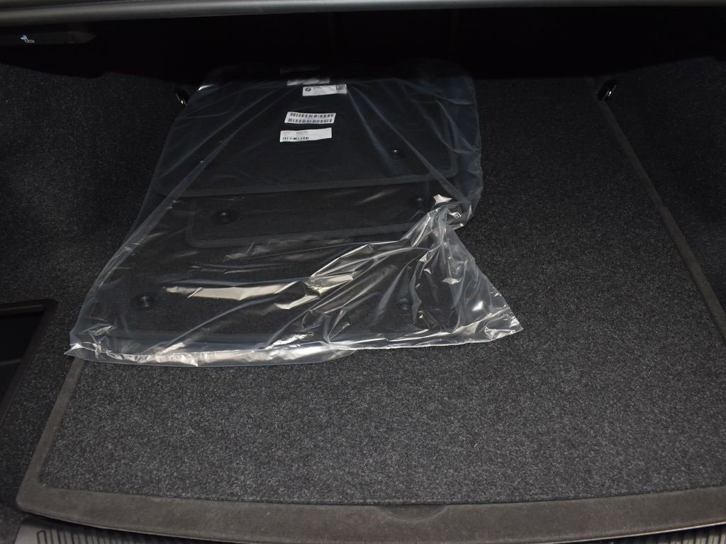 New 2026 BMW 530i w/ M Sport Package image 18