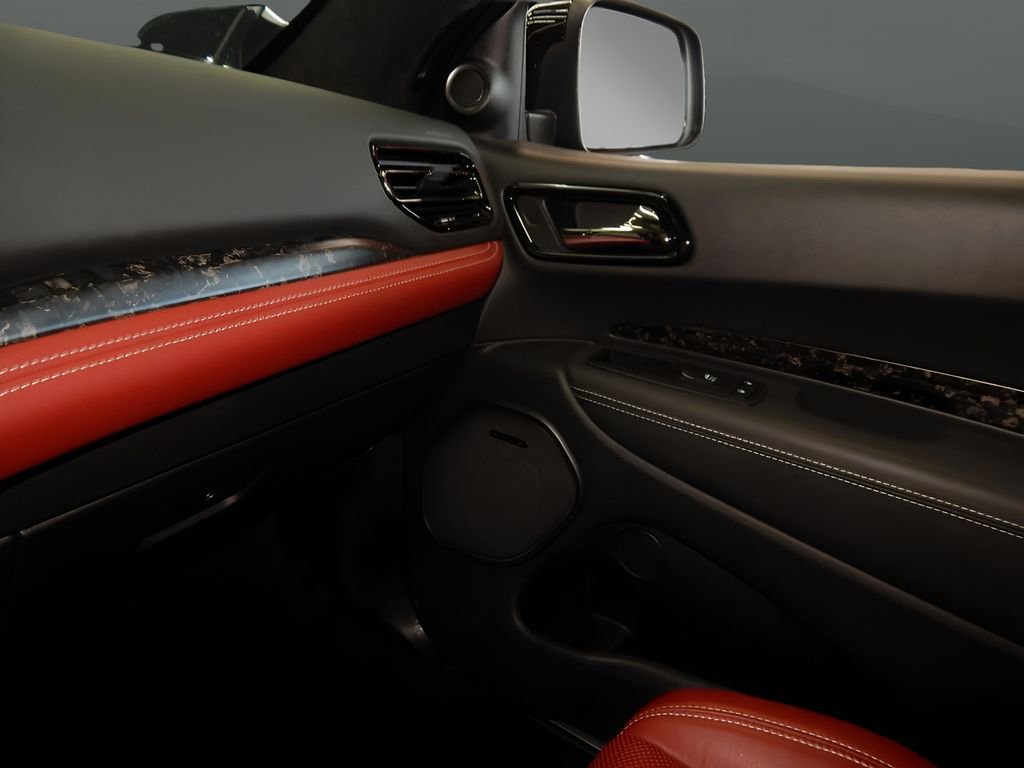 Used 2023 Dodge Durango SRT AWD/4WD image 20